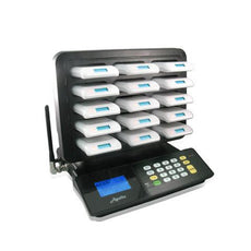 Truck Driver Call System