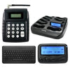 Driver Call System - Transmitter and Twenty Alpha Pagers