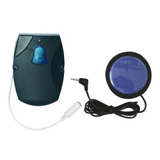 Big Soft Touch Panic Button