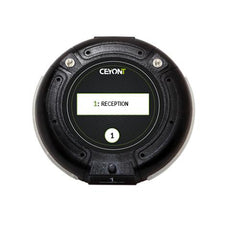 1 Button Call Unit & 1 Pager A1