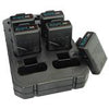 Driver Call System - Numeric with display