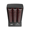 Driver Call System Matrix with 10 pagers