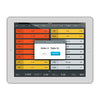 Table Tracking System
