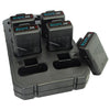 Transmitter & Ten Pagers