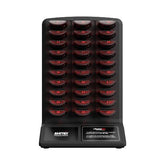 Charging Station Matrix