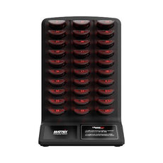 Charging Station Matrix