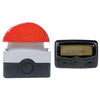 Big Panic Button with A4 Pager