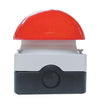 Big Panic Button with A4 Pager