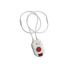 Necklace Panic Button