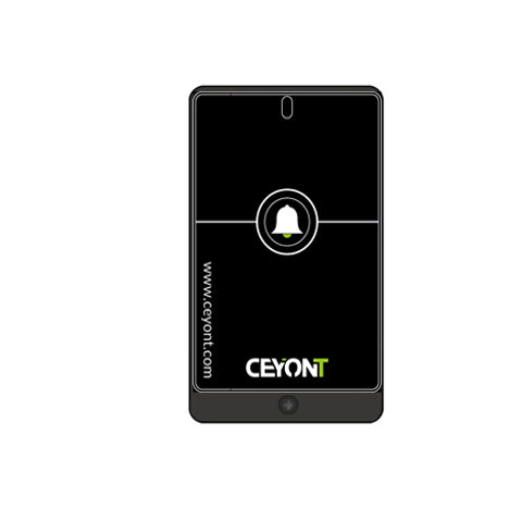 One Button Call Unit Small