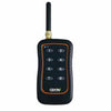 Eight Button Call Unit & 8 Text Pagers A3