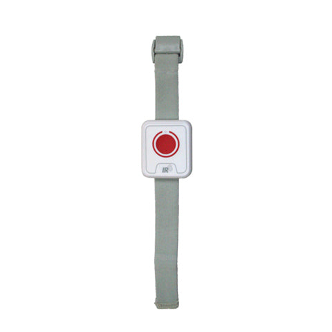 Wristband Panic Button