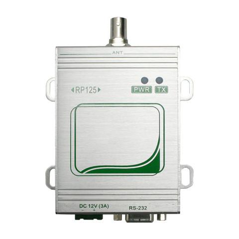 Repeater Extended