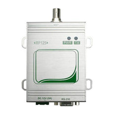 Repeater Extended