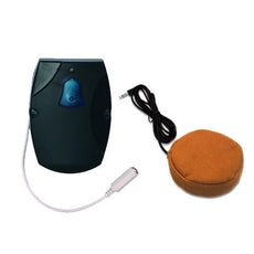 Soft Pillow Panic Button