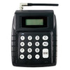 Driver Call System - Numeric with display
