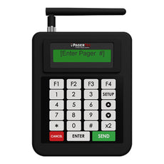 Transmitter Pro