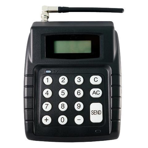 Transmitter Slim