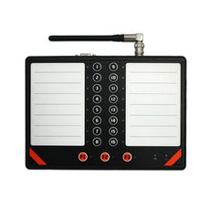 Transmitter 16 buttons