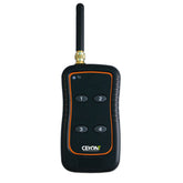 Four Button Call Unit