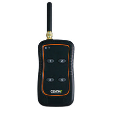 Four Button Call Unit
