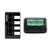Waiter Call System with Four Buttons & 10 Tables