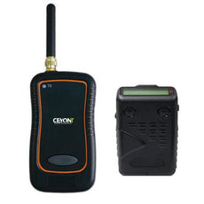 One Button Call Unit & Pager A1