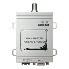 Input Contact Transmitter